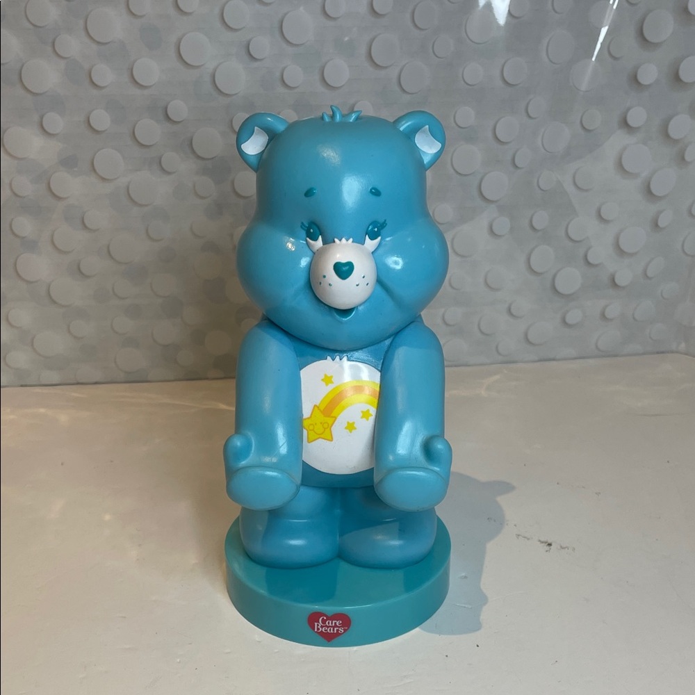 Care Bears 🧸💕Wish Bear Desk 🤳📱Cell Phone Holder